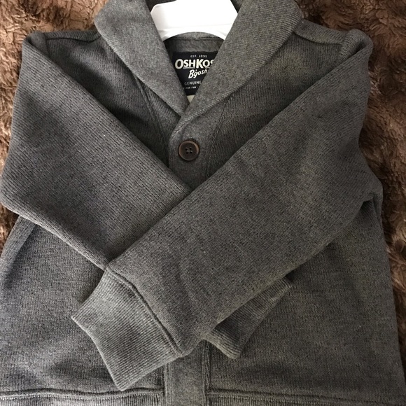 Infant Jacket - Picture 2 of 4